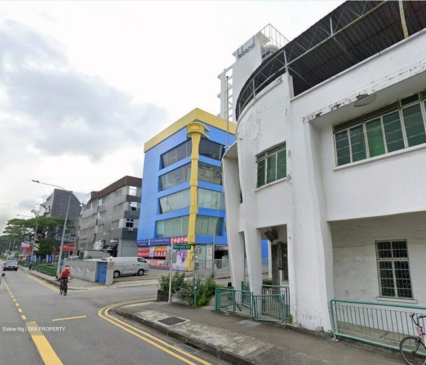 Unipet Building (D13), Factory #497538521